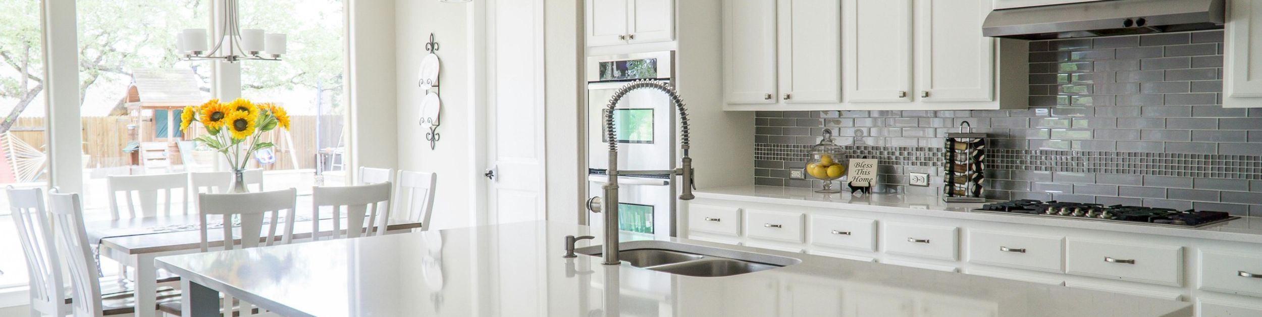 NH home remodeling newsletter banner
