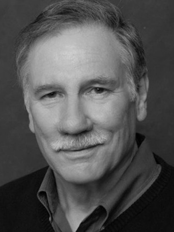 Norm Hebert